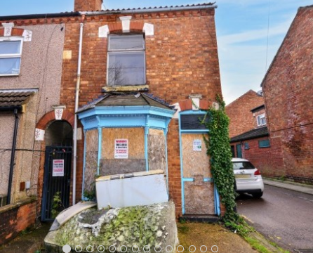 Refurbishment in Warwickshire photo